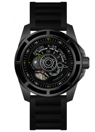 ANCON X-35 CONCEPT II X-35C204