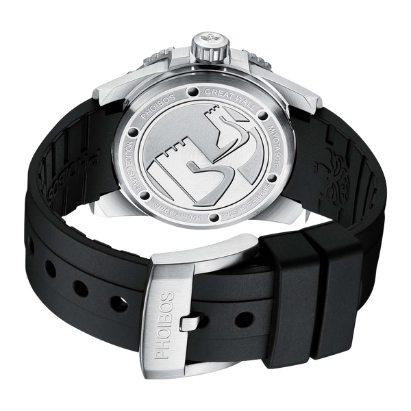 PHOIBOS Great Wall PY045C Limited Edition