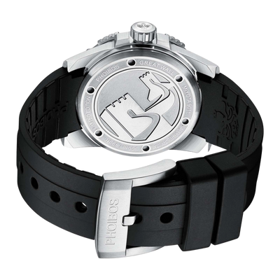 PHOIBOS Great Wall PY045A Limited Edition