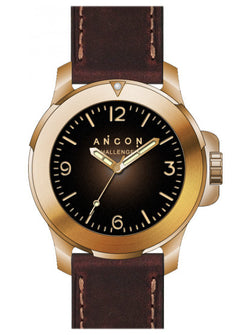 ANCON CHALLENGER CH002 - SeriousWatches.com