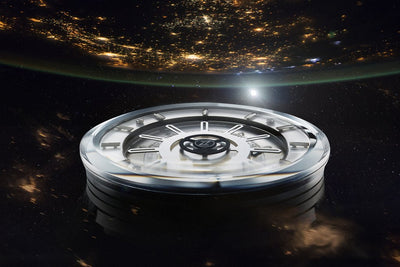 Zelos Cosmos Steel