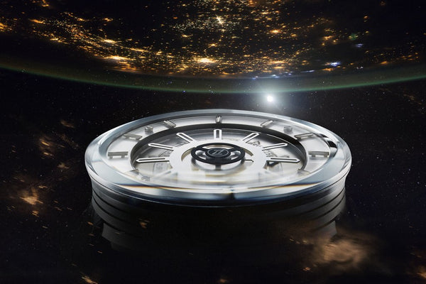 Zelos Cosmos Steel