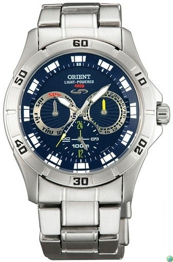 Orient CVF05001D