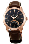 Orient Star DE00003B Retrograde