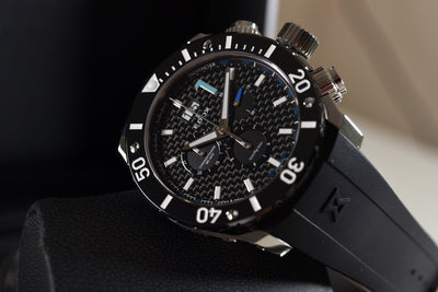 Edox Class 1 Chronoffshore Big Date 10020 3 NBU