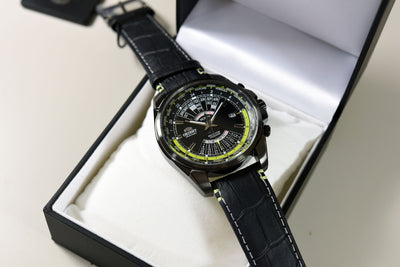 Orient FEU0B005B SEU0B005B EU0B005B FEU0B005B0 SeriousWatches