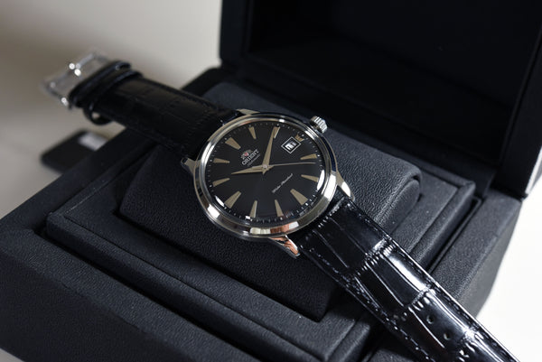 Orient FAC00004B FAC00004B0 AC00004B Bambino