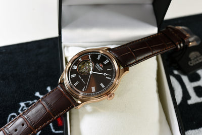 Orient AG00001T
