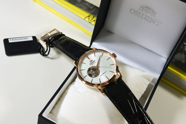 Orient AG02002W