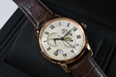 Orient FAK00001Y SeriousWatches
