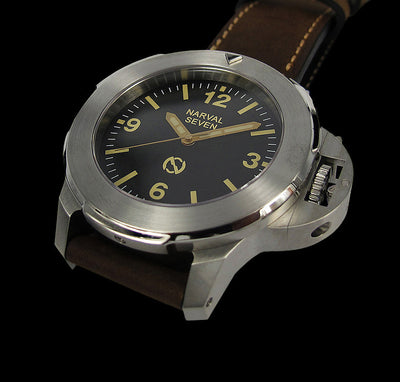 Narval Seven D10 DV-100B