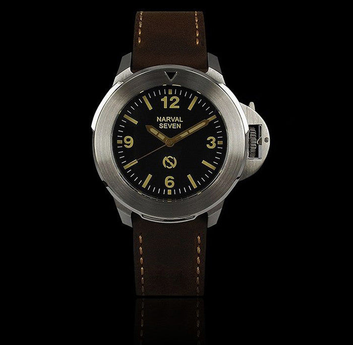 Narval Seven D10 DV-100B