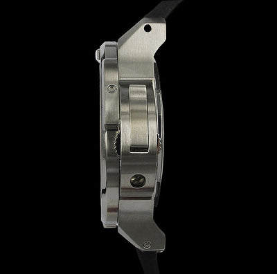 Narval Seven D10 DV-102BL