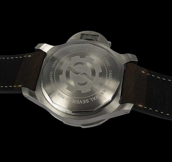 Narval Seven D10 DV-102BL