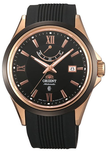 Orient FD0K001B FFD0K001B - SeriousWatches.com