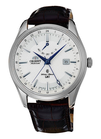 Orient FDJ05003W DJ05003W Polaris - SeriousWatches.com