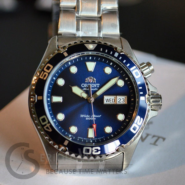 Orient CEM65009D Ray