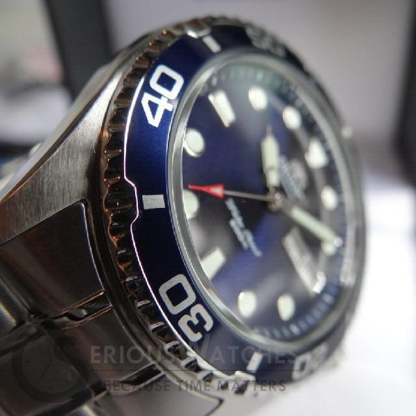 Orient CEM65009D Ray