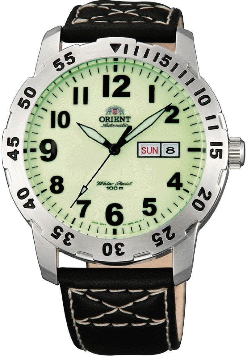 Orient FEM7A008R