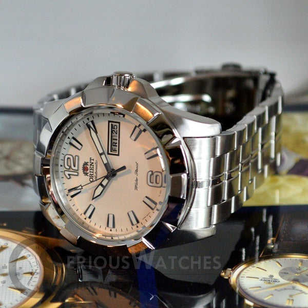 Orient FEM7C005W