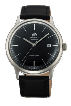 Orient ER2400LB Bambino