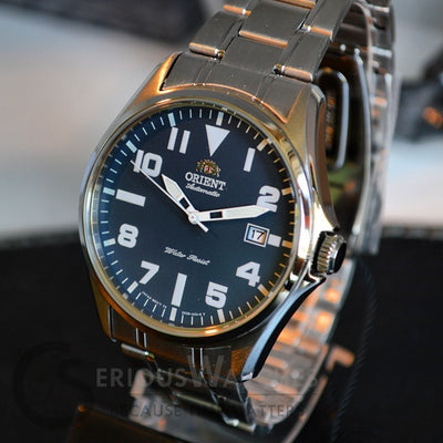 Orient ER2D006D