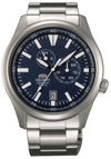 Orient FET0N001D