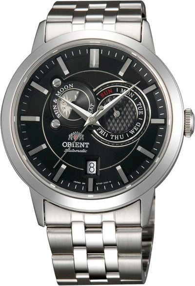 Orient FET0P002B ET0P002B