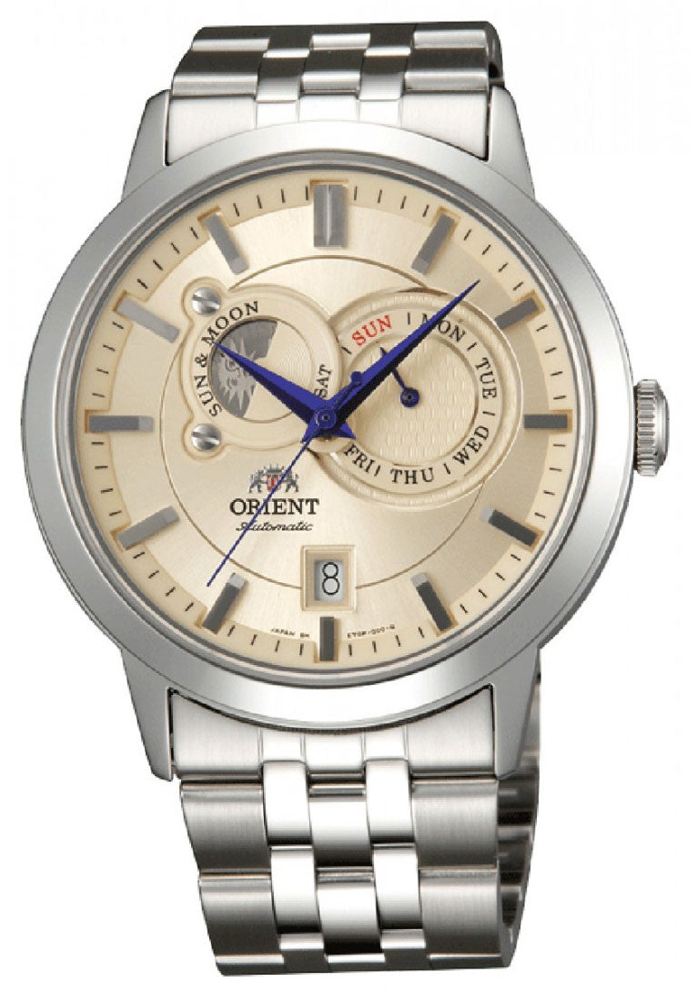 Orient FET0P002W ET0P002W
