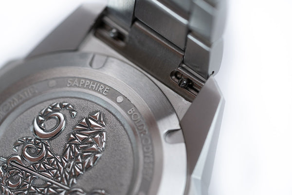 BOLDR Odyssey Freediver Meteo635
