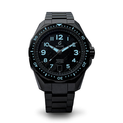 BOLDR Odyssey Freediver Meteo113