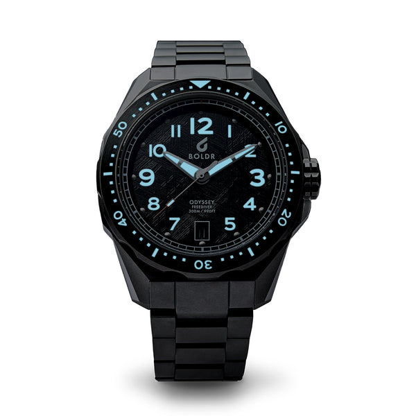 BOLDR Odyssey Freediver Meteo113