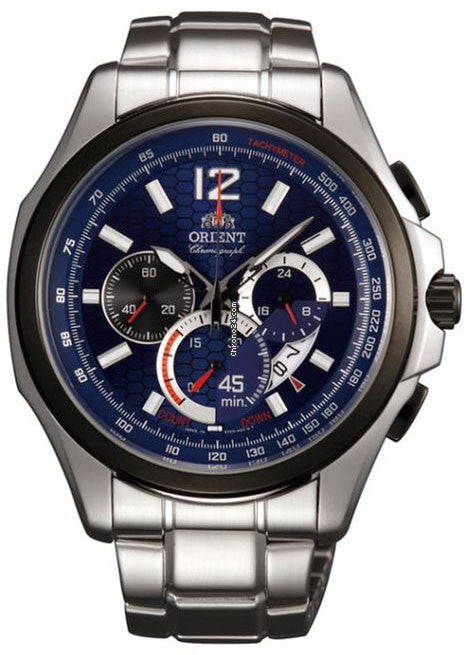 Orient FSY00002D SY00002D