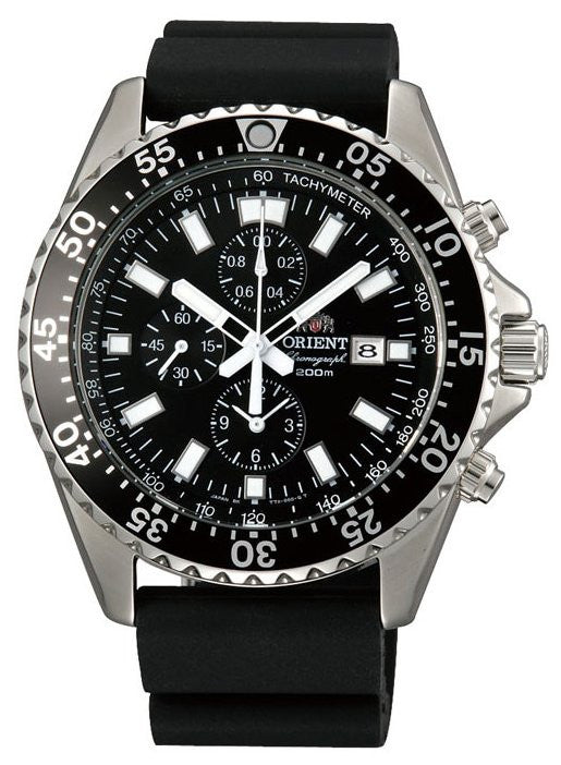 Orient FTT11004B TT11004B