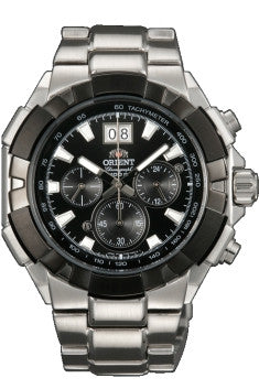 Orient TV00002B / FTV00002B
