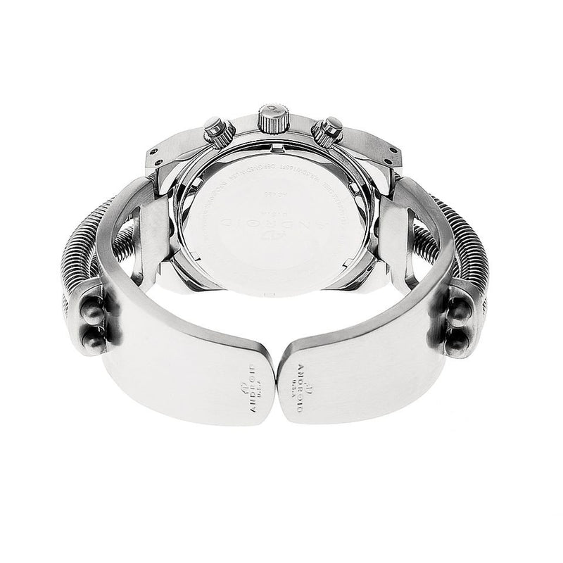 ANDROID HYDRAUMATIC 6G OPEN HEART AUTOMATIC AD480BBU