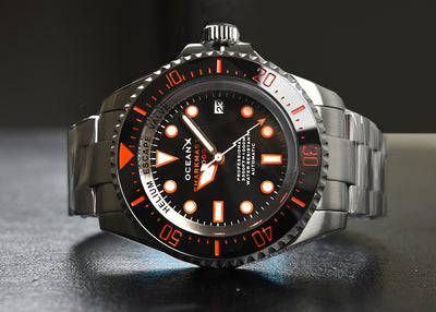 OceanX Sharkmaster 1000 SMS1081