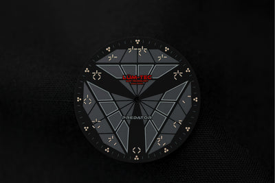 Lum-Tec Combat Predator Classic