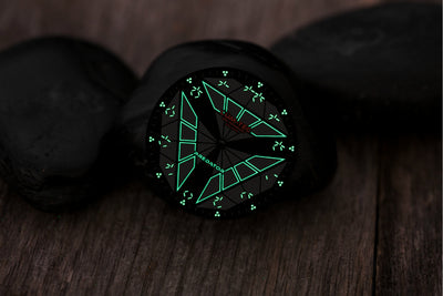 Lum-Tec Combat Predator Classic