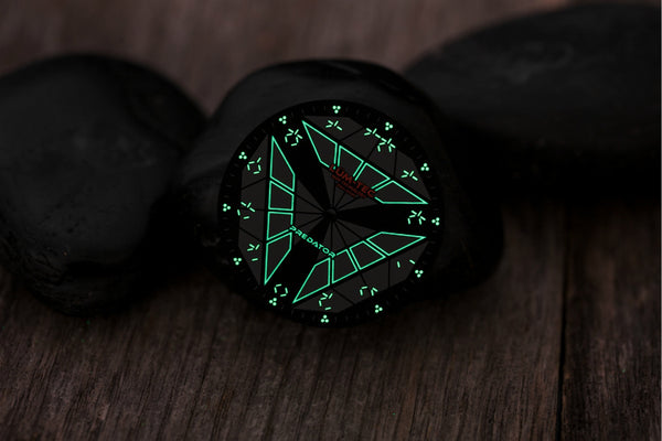 Lum-Tec Combat Predator Classic
