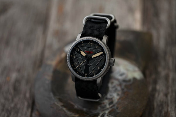 Lum-Tec Combat Predator Classic