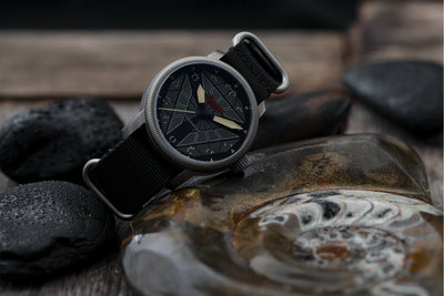 Lum-Tec Combat Predator Classic