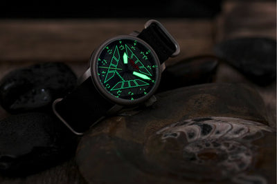 Lum-Tec Combat Predator Classic