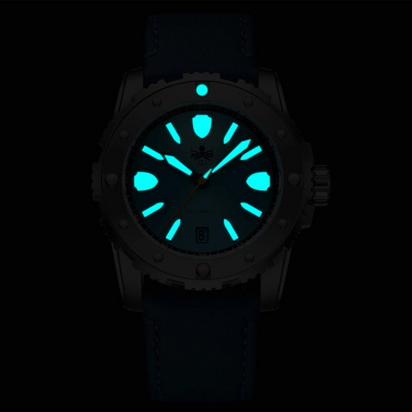 PHOIBOS Great Wall PY045C Limited Edition