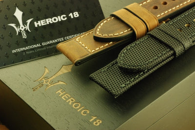 HEROIC18 M8400
