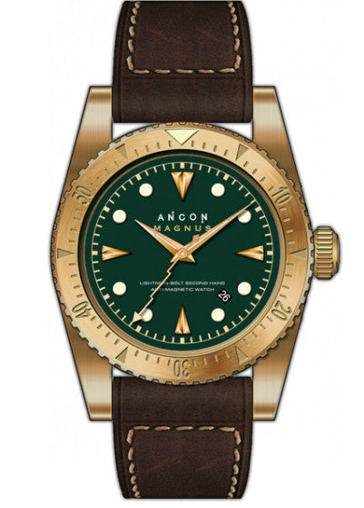ANCON MAGNUS MAG001