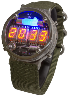 Metrowatch 2.0 - SeriousWatches.com