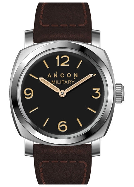 ANCON Military MIL001