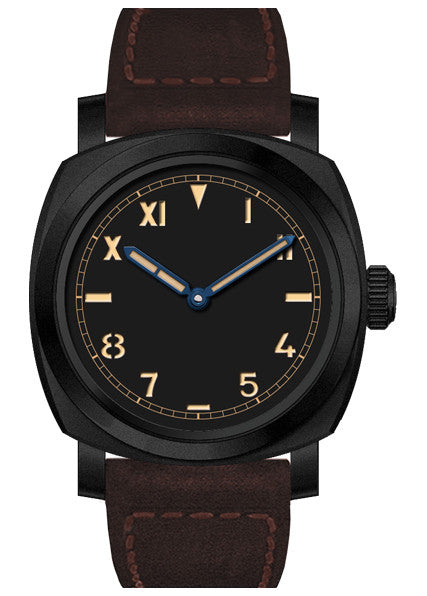 ANCON Military MIL102