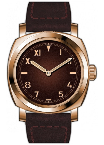 ANCON Military MIL106